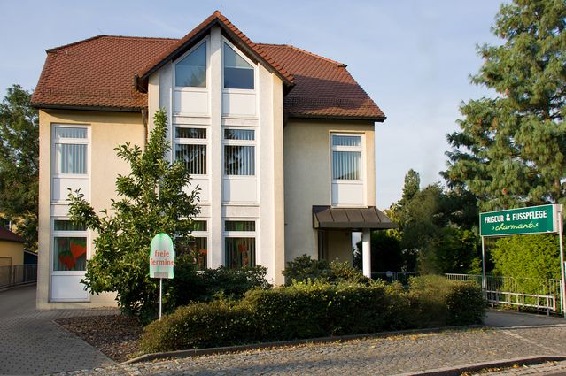 Fußpflege Hermann-Ilgen-Straße 20