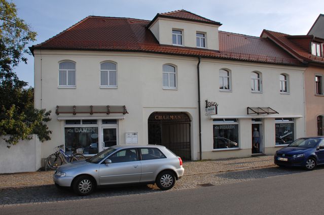 Friseur Altkötzschenbroda 4