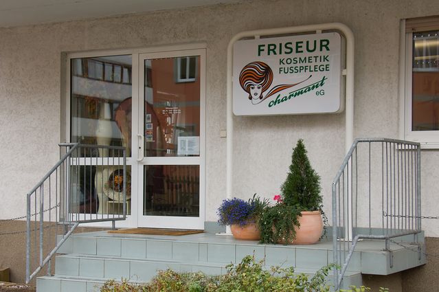 Fußpflege Dresdner Straße 79